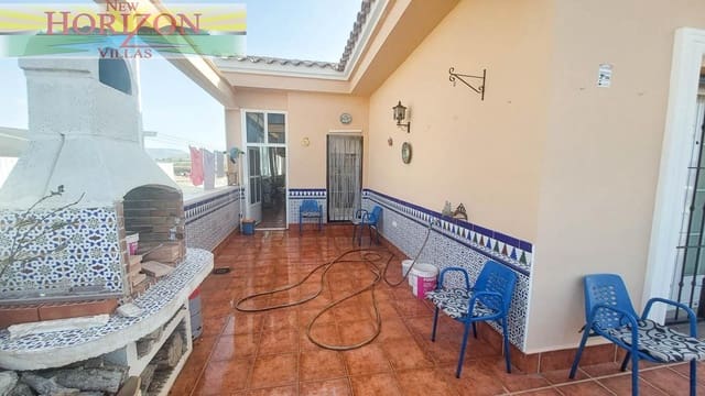 3 soverom Villa til leie i Albox - € 700 (Ref: 9798060)