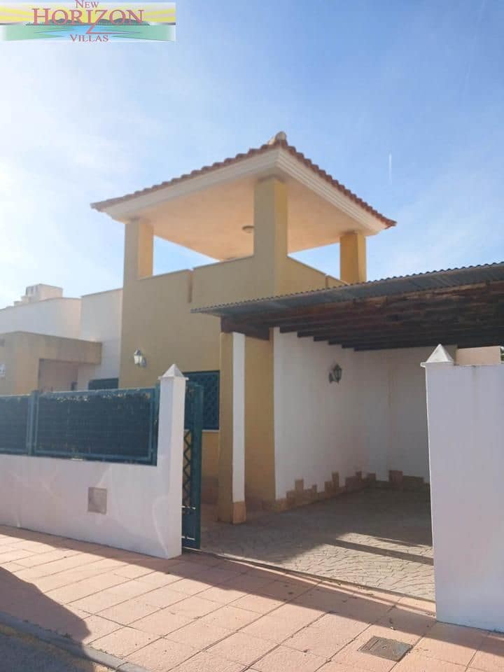 3 slaapkamer Villa te koop in La Alfoquia - € 185.000 (Ref: 9798061)