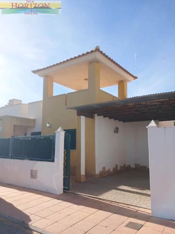 3 camera da letto Villa in vendita in La Alfoquia, Zurgena - 185.000 € (Rif: 9798061)