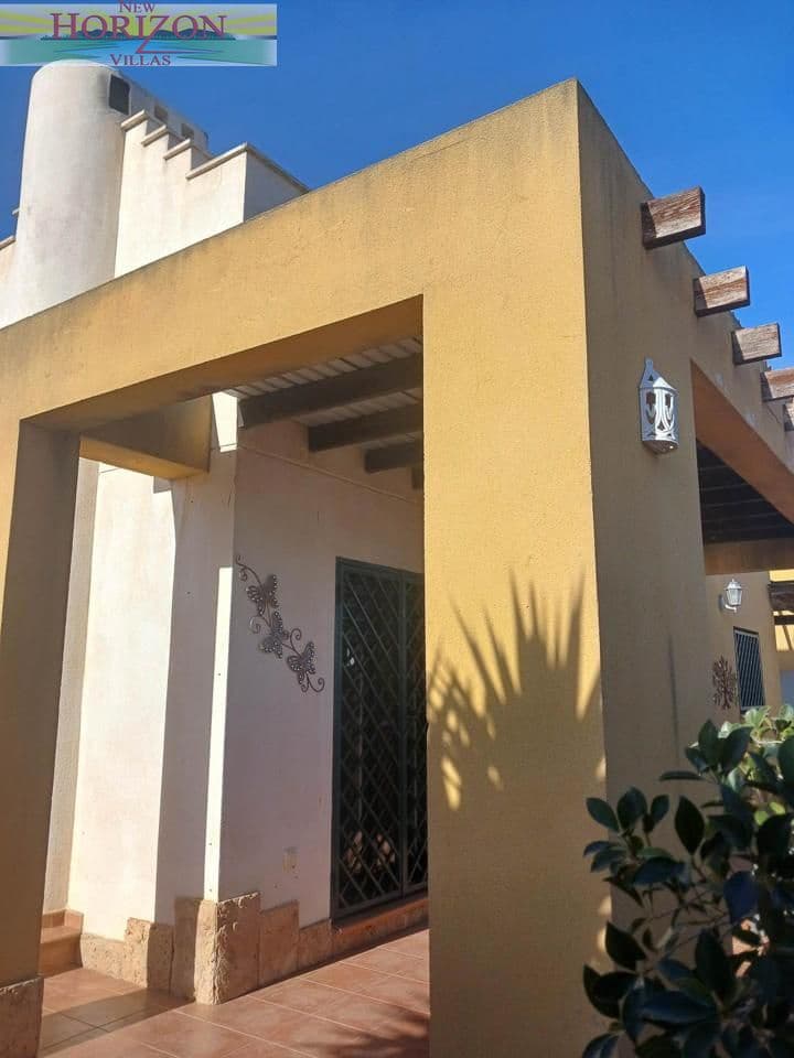 3 slaapkamer Villa te koop in La Alfoquia - € 185.000 (Ref: 9798061)