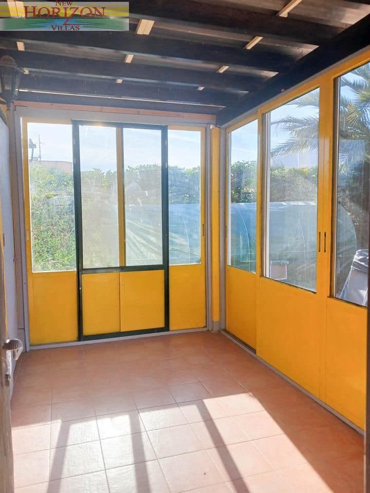 3 slaapkamer Villa te koop in La Alfoquia - € 185.000 (Ref: 9798061)