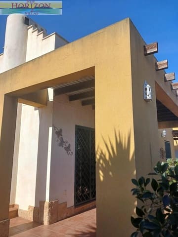 3 camera da letto Villa in vendita in La Alfoquia, Zurgena - 185.000 € (Rif: 9798061)