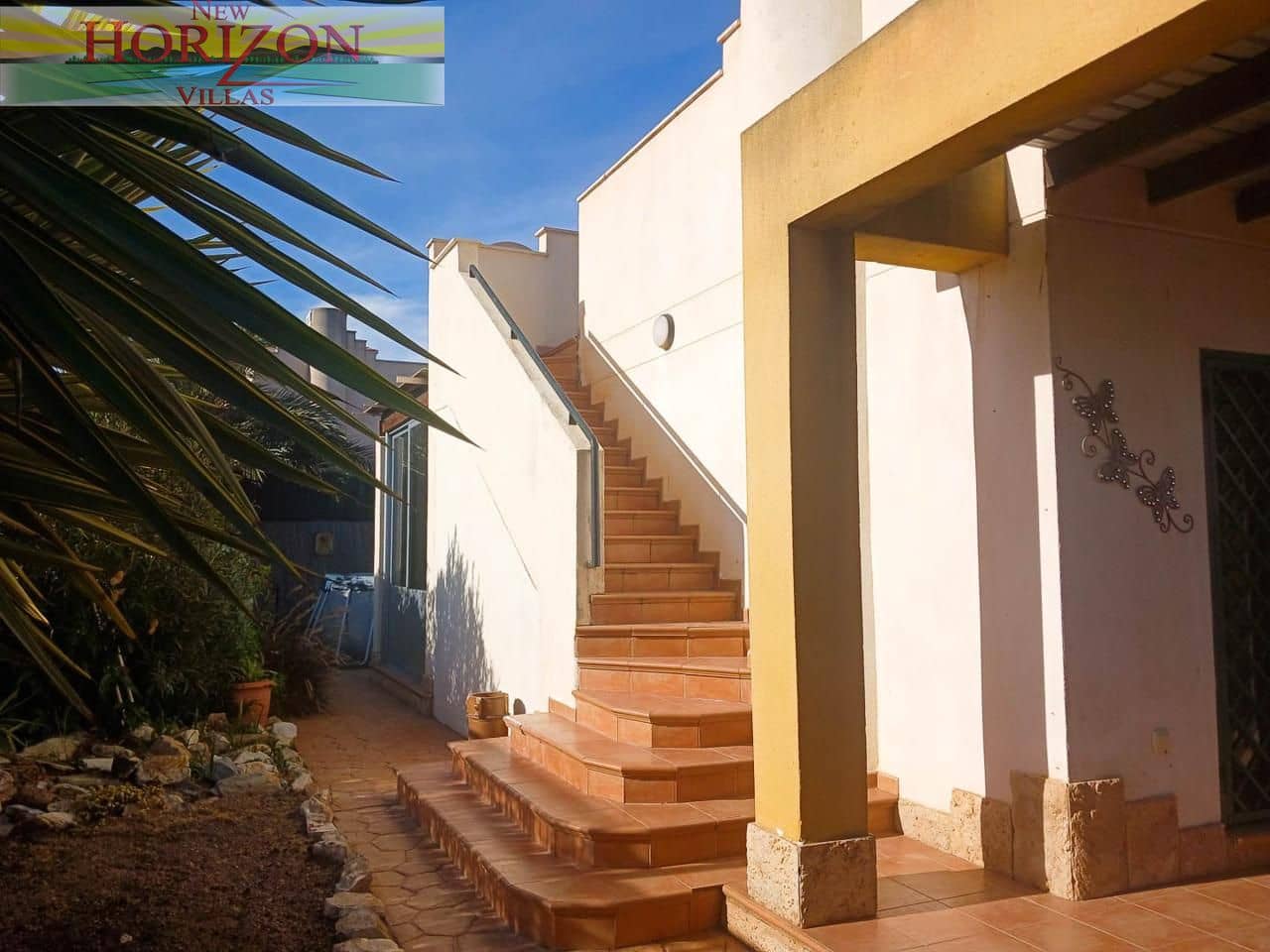 3 slaapkamer Villa te koop in La Alfoquia - € 185.000 (Ref: 9798061)