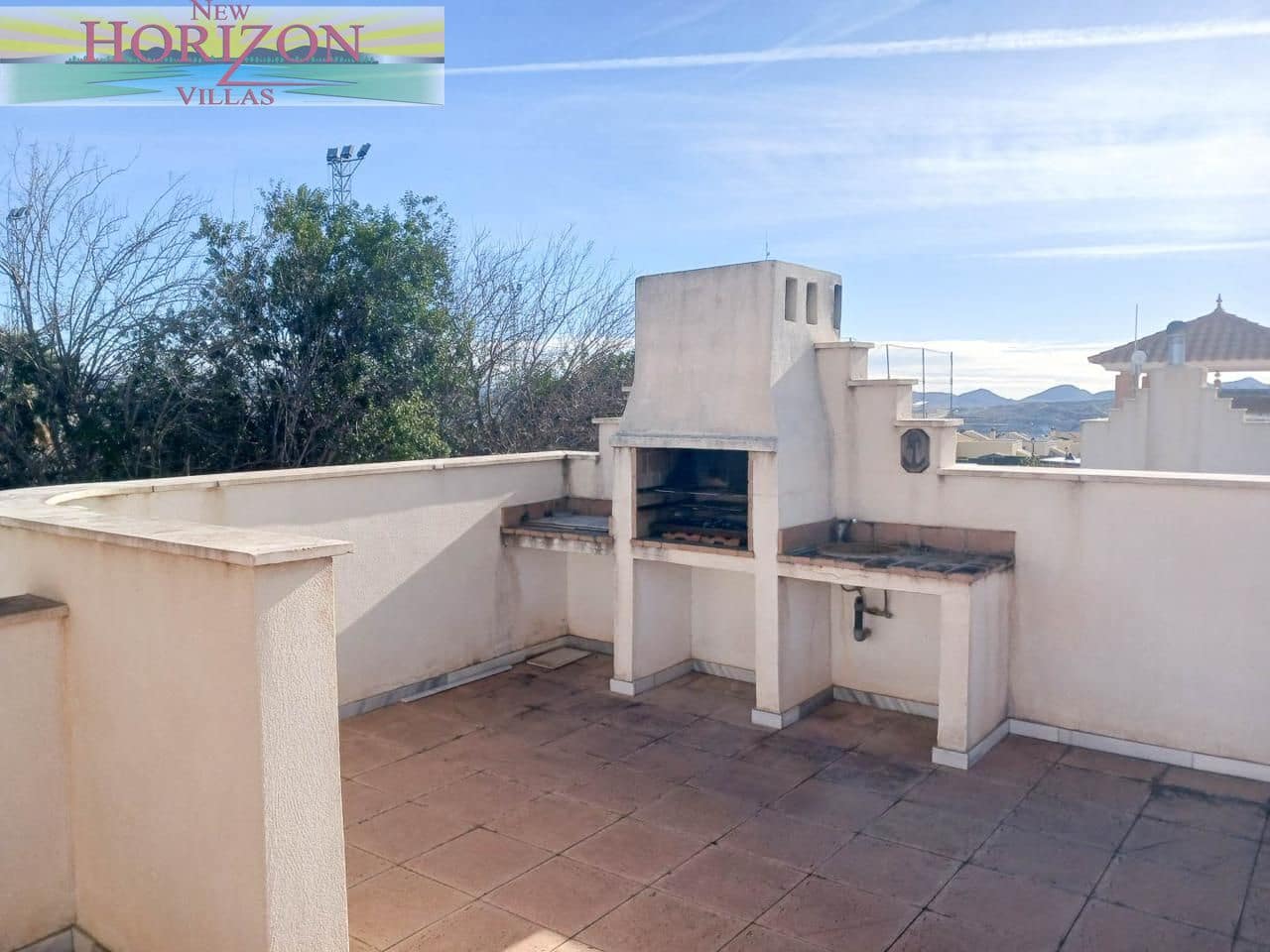 3 slaapkamer Villa te koop in La Alfoquia - € 185.000 (Ref: 9798061)