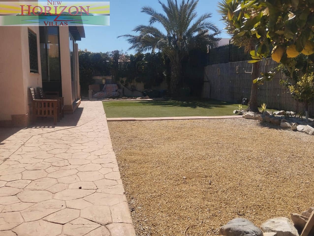 3 slaapkamer Villa te koop in La Alfoquia - € 185.000 (Ref: 9798061)