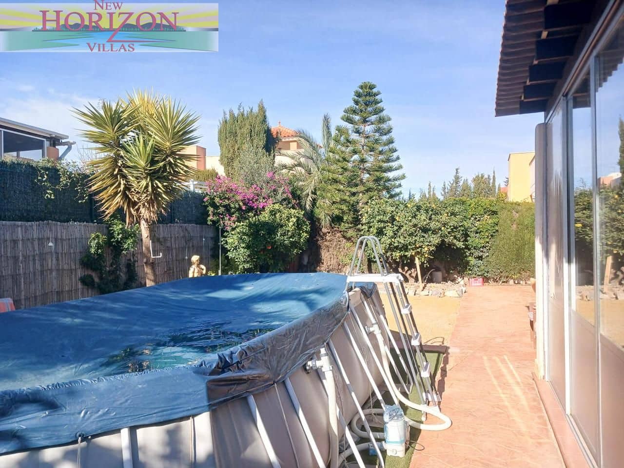 3 slaapkamer Villa te koop in La Alfoquia - € 185.000 (Ref: 9798061)