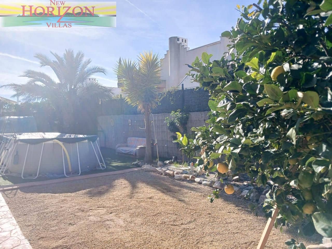 3 slaapkamer Villa te koop in La Alfoquia - € 185.000 (Ref: 9798061)