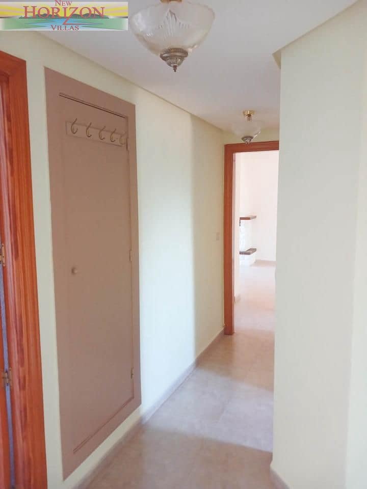 3 bedroom Villa for sale in La Alfoquia - € 185,000 (Ref: 9798061)