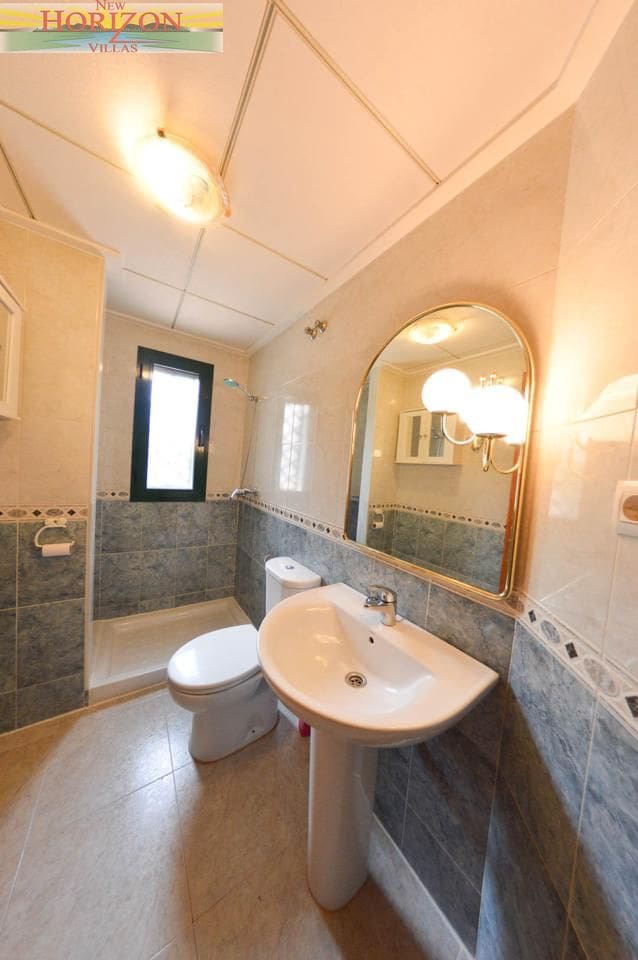 3 bedroom Villa for sale in La Alfoquia - € 185,000 (Ref: 9798061)