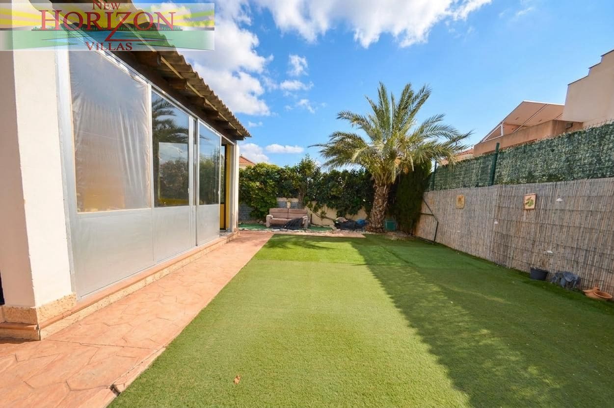 3 bedroom Villa for sale in La Alfoquia - € 185,000 (Ref: 9798061)