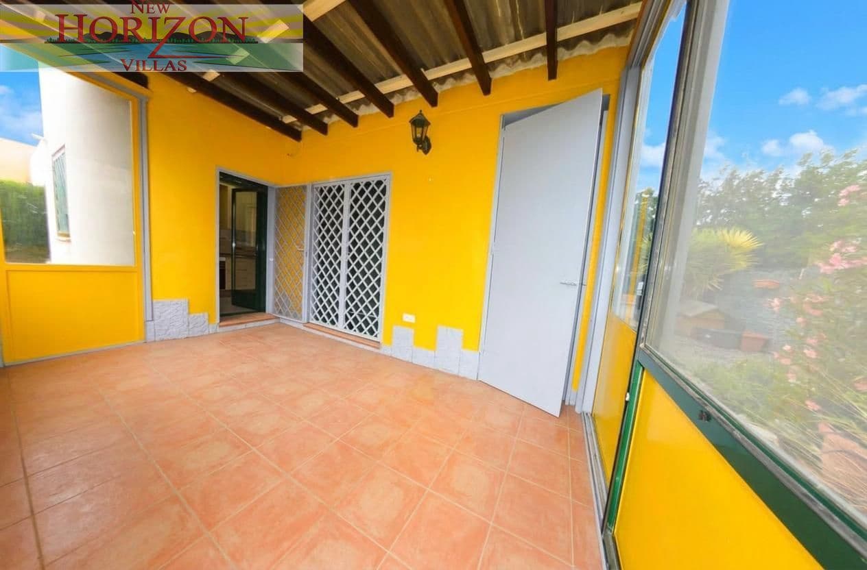 3 bedroom Villa for sale in La Alfoquia - € 185,000 (Ref: 9798061)