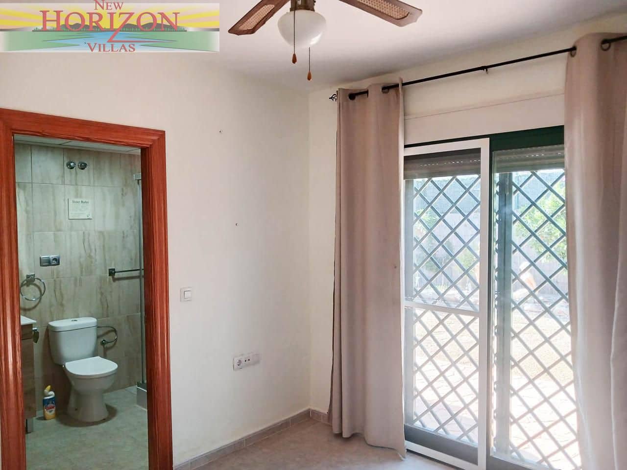3 bedroom Villa for sale in La Alfoquia - € 185,000 (Ref: 9798061)