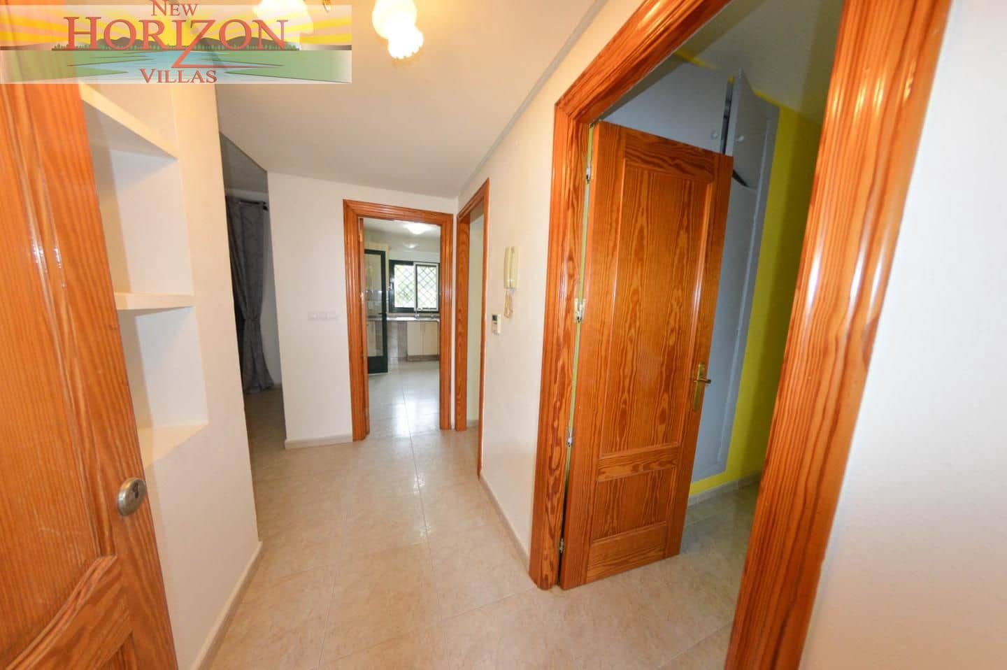 3 bedroom Villa for sale in La Alfoquia - € 185,000 (Ref: 9798061)