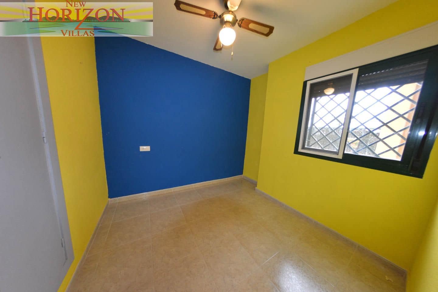 3 bedroom Villa for sale in La Alfoquia - € 185,000 (Ref: 9798061)