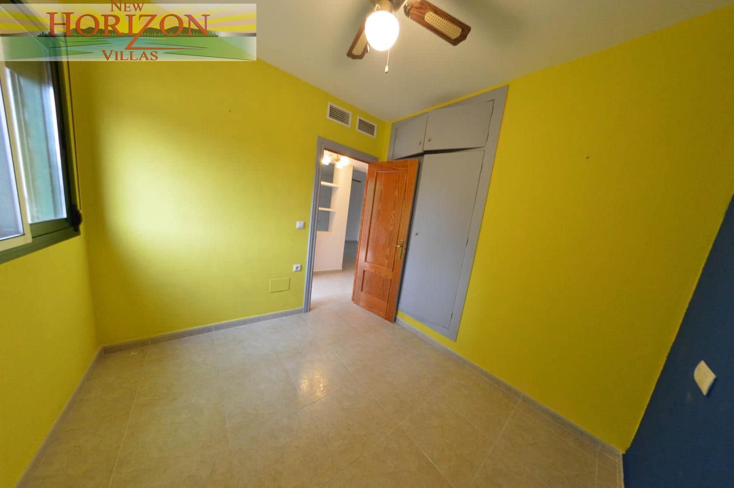 3 bedroom Villa for sale in La Alfoquia - € 185,000 (Ref: 9798061)