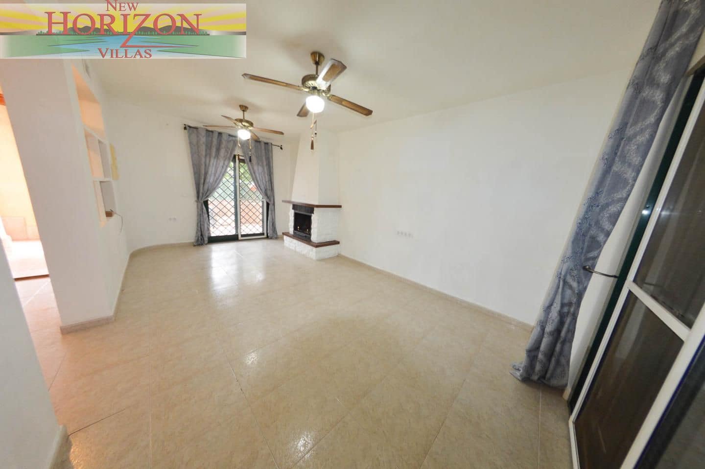 3 bedroom Villa for sale in La Alfoquia - € 185,000 (Ref: 9798061)