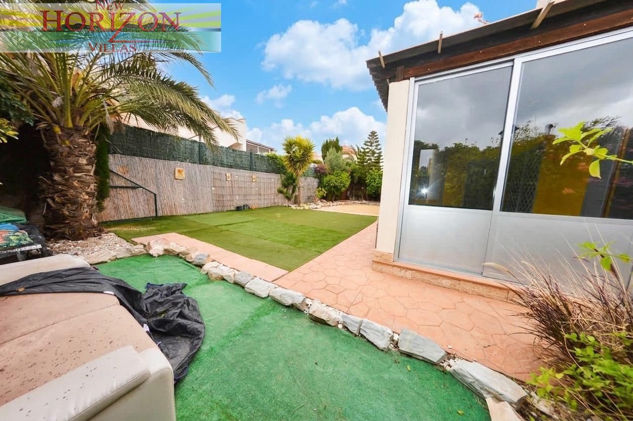 3 bedroom Villa for sale in La Alfoquia - € 185,000 (Ref: 9798061)