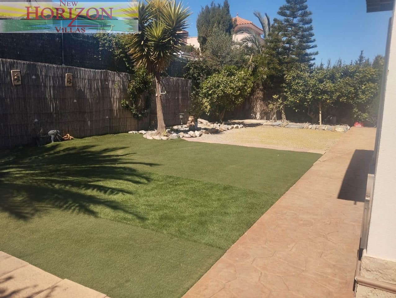3 bedroom Villa for sale in La Alfoquia - € 185,000 (Ref: 9798061)