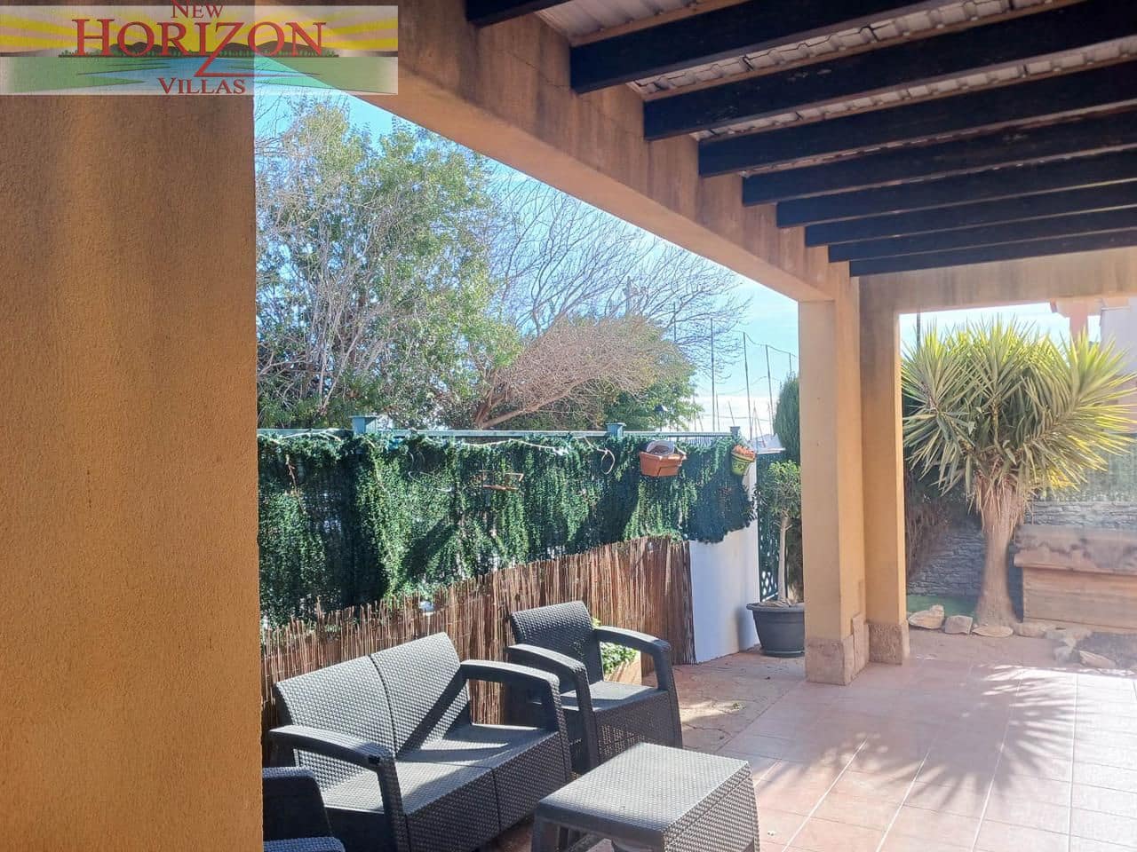 3 bedroom Villa for sale in La Alfoquia - € 185,000 (Ref: 9798061)