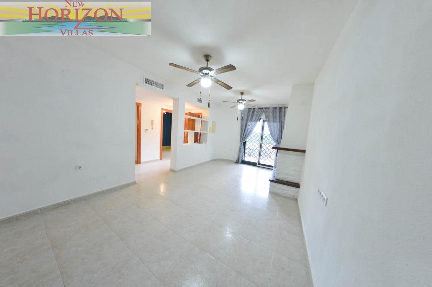 3 bedroom Villa for sale in La Alfoquia - € 185,000 (Ref: 9798061)