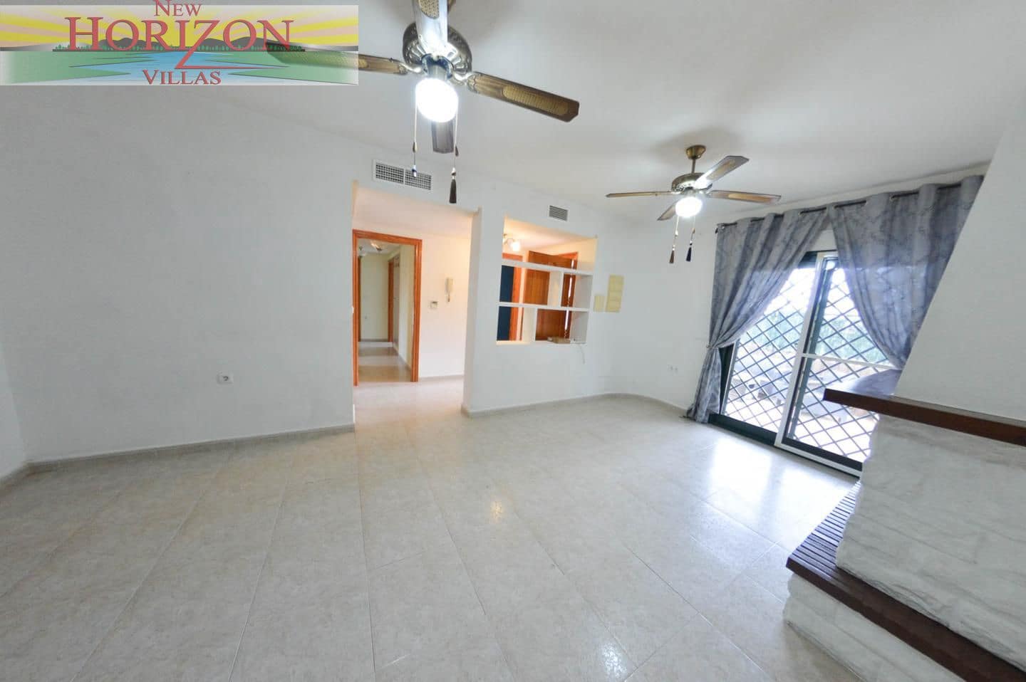 3 bedroom Villa for sale in La Alfoquia - € 185,000 (Ref: 9798061)