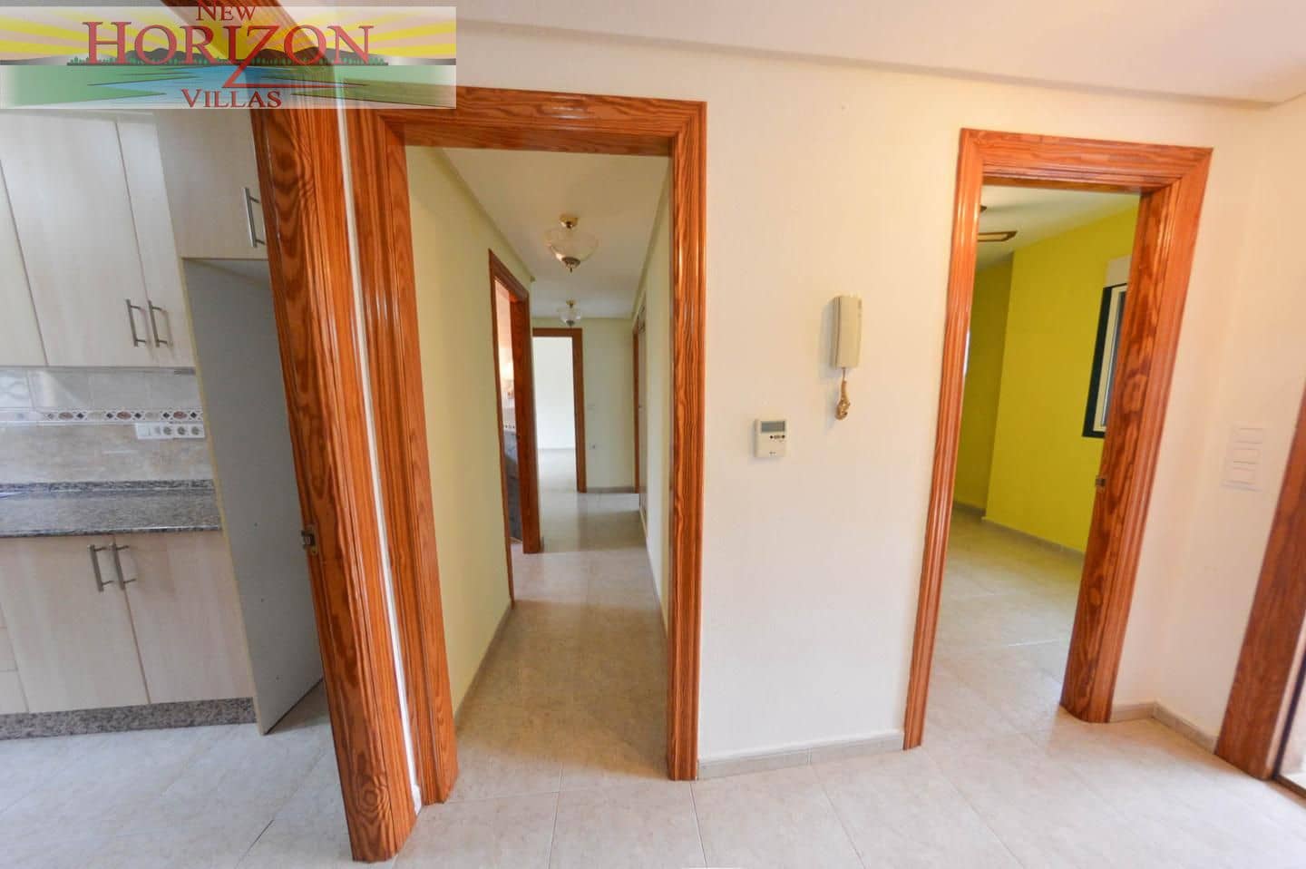 3 bedroom Villa for sale in La Alfoquia - € 185,000 (Ref: 9798061)