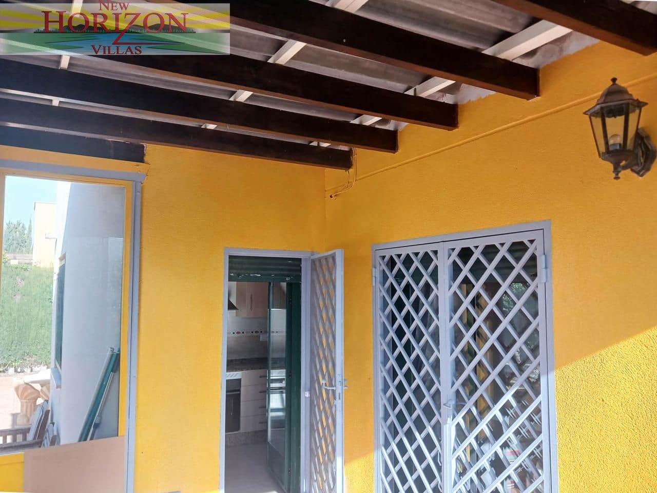 3 bedroom Villa for sale in La Alfoquia - € 185,000 (Ref: 9798061)