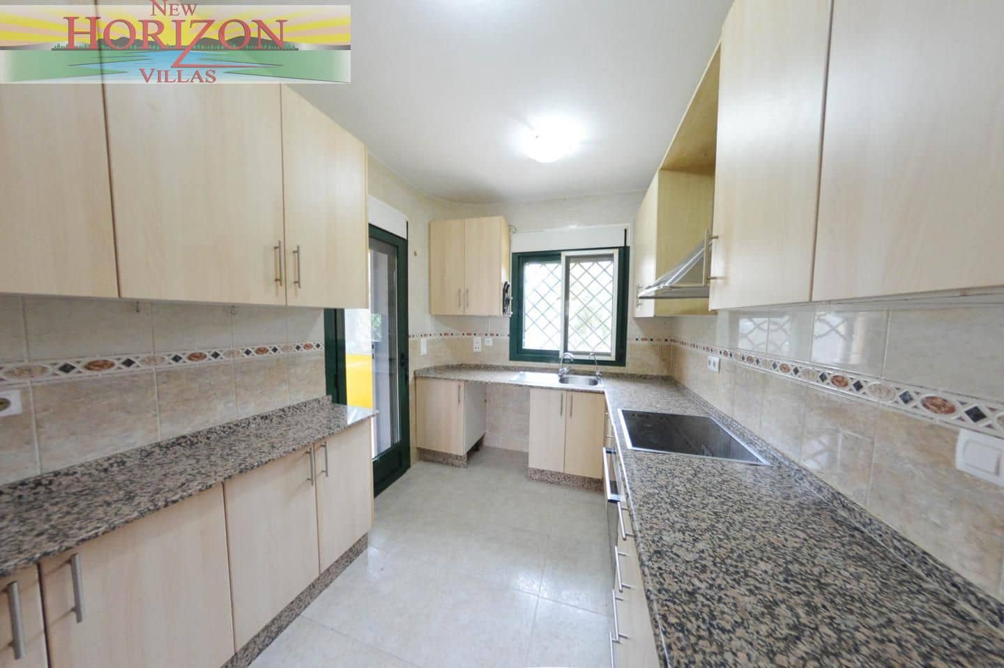 3 bedroom Villa for sale in La Alfoquia - € 185,000 (Ref: 9798061)