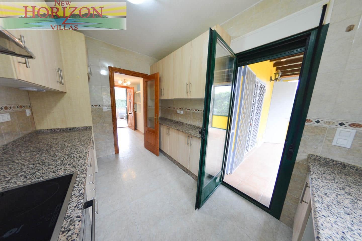 3 bedroom Villa for sale in La Alfoquia - € 185,000 (Ref: 9798061)
