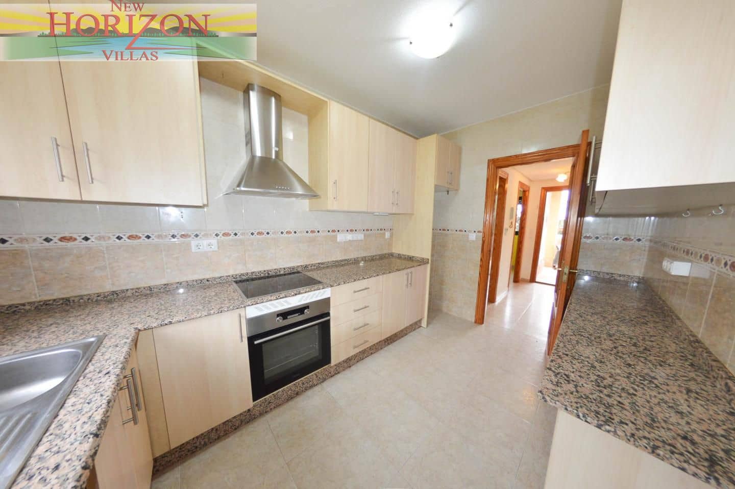 3 bedroom Villa for sale in La Alfoquia - € 185,000 (Ref: 9798061)