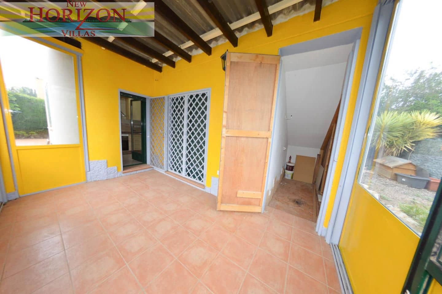 3 bedroom Villa for sale in La Alfoquia - € 185,000 (Ref: 9798061)
