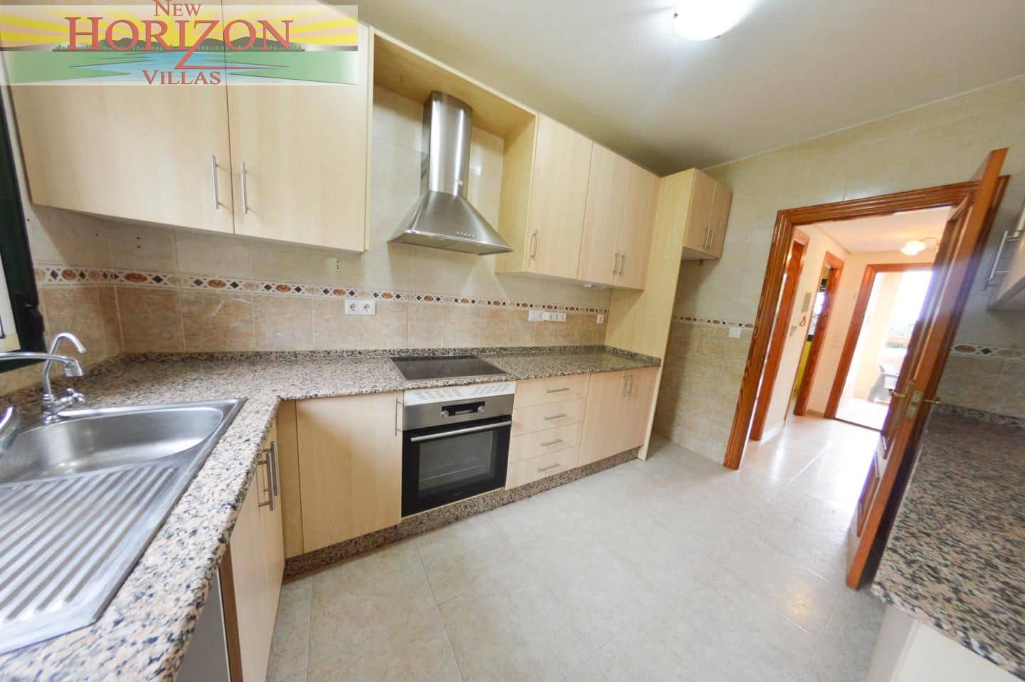 3 bedroom Villa for sale in La Alfoquia - € 185,000 (Ref: 9798061)