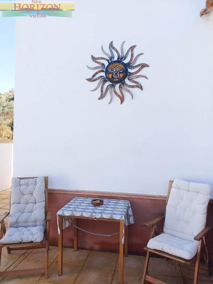 3 Zimmer Villa zu verkaufen in Arboleas mit Pool - 275.000 € (Ref: 9798218)