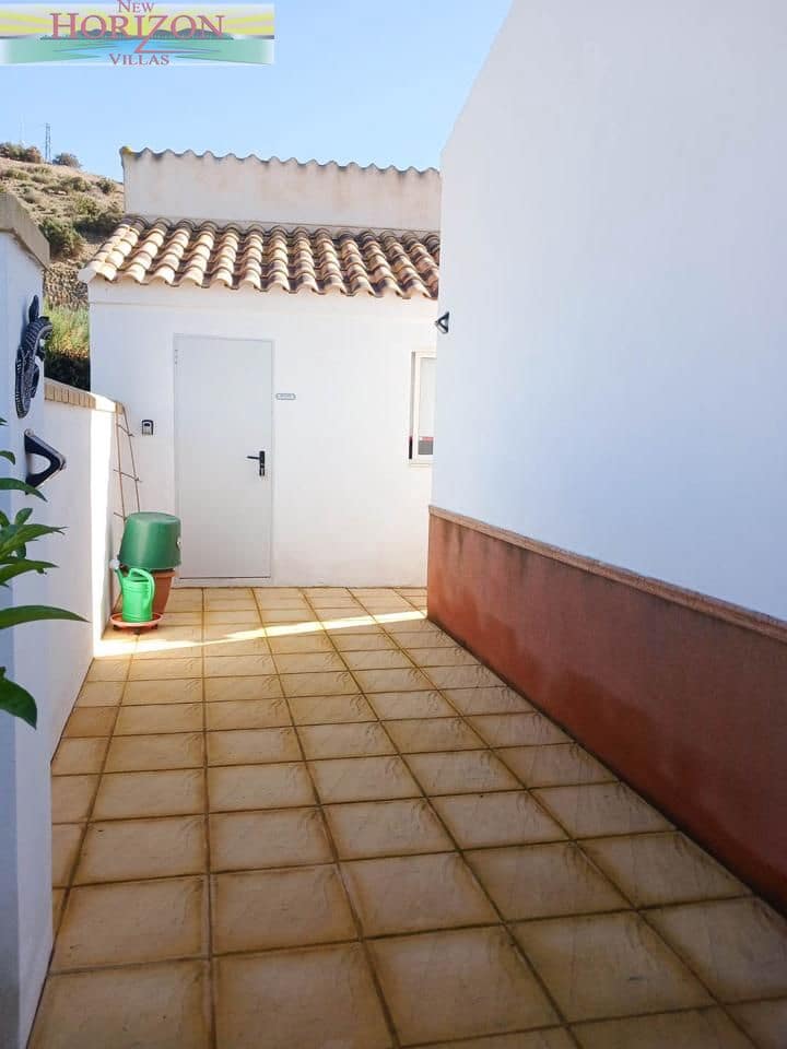 3 Zimmer Villa zu verkaufen in Arboleas mit Pool - 275.000 € (Ref: 9798218)