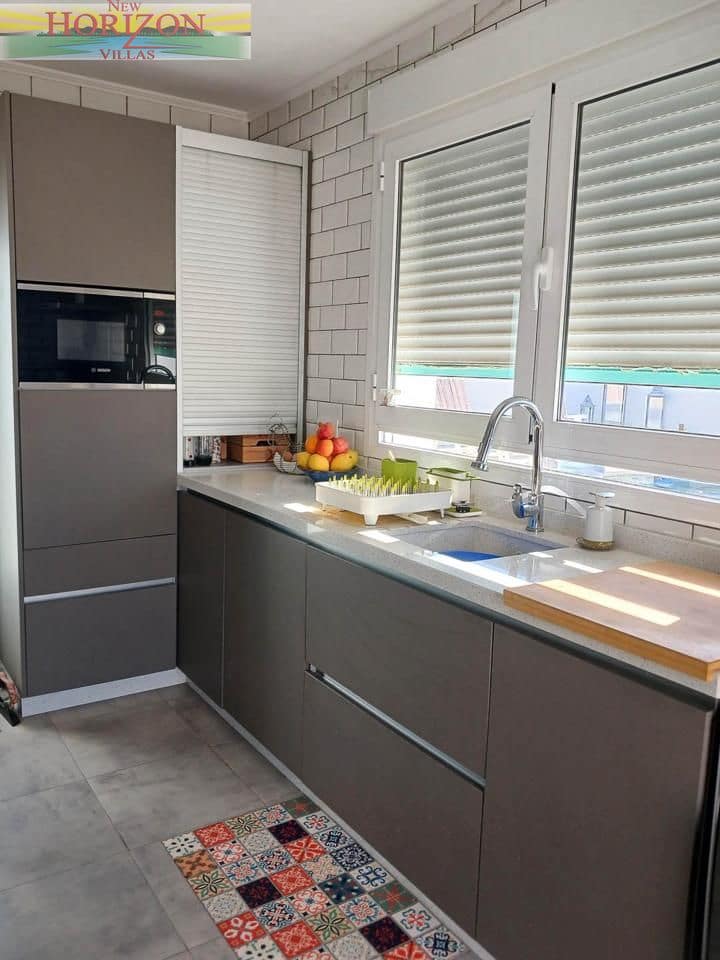 3 Zimmer Villa zu verkaufen in Arboleas mit Pool - 275.000 € (Ref: 9798218)