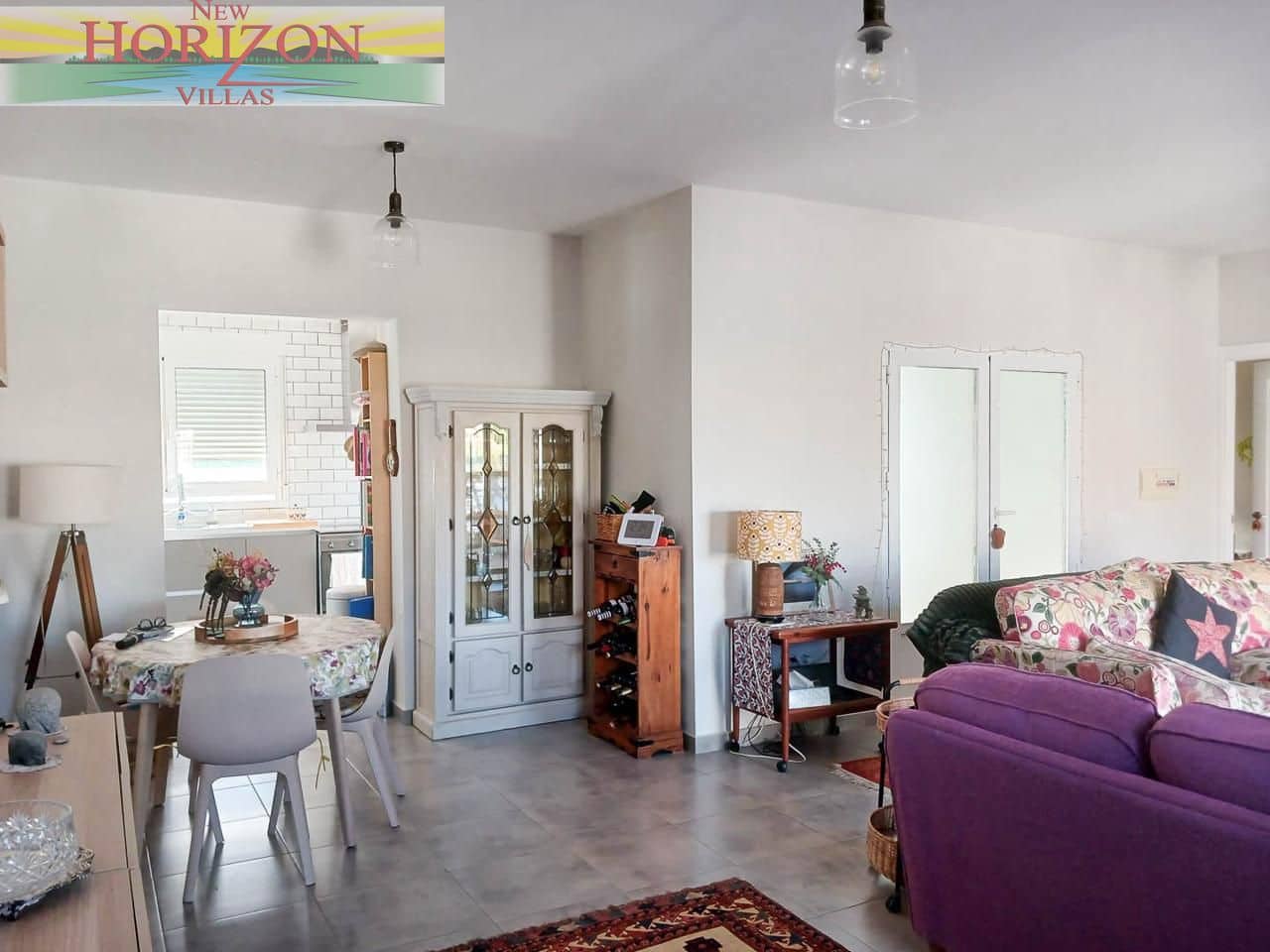 3 Zimmer Villa zu verkaufen in Arboleas mit Pool - 275.000 € (Ref: 9798218)