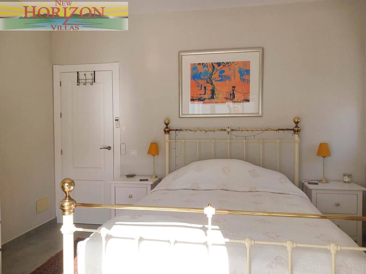 3 Zimmer Villa zu verkaufen in Arboleas mit Pool - 275.000 € (Ref: 9798218)