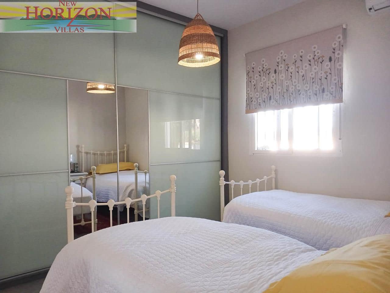 3 Zimmer Villa zu verkaufen in Arboleas mit Pool - 275.000 € (Ref: 9798218)