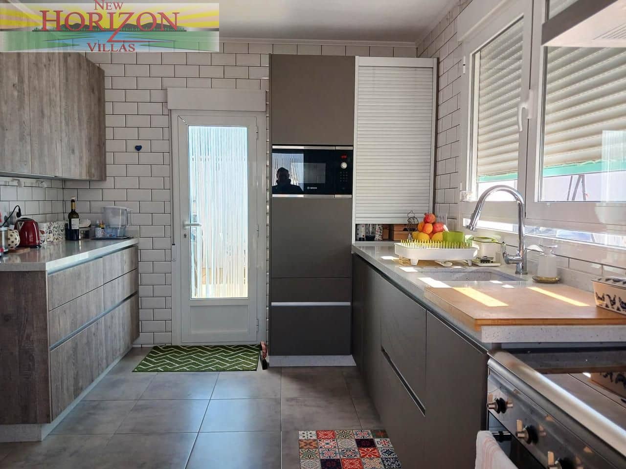 3 Zimmer Villa zu verkaufen in Arboleas mit Pool - 275.000 € (Ref: 9798218)