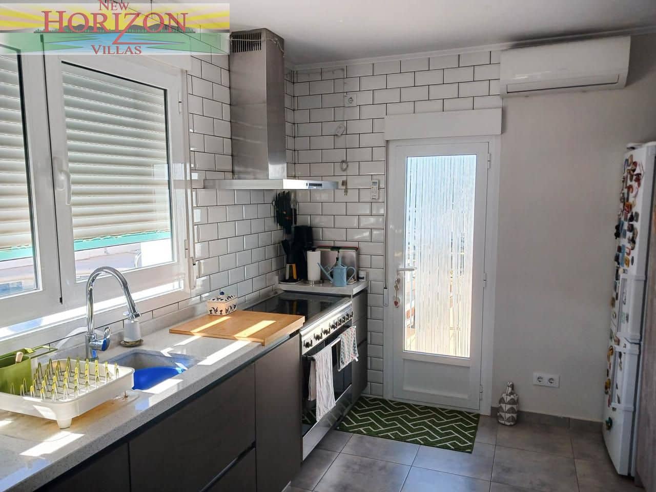 3 Zimmer Villa zu verkaufen in Arboleas mit Pool - 275.000 € (Ref: 9798218)