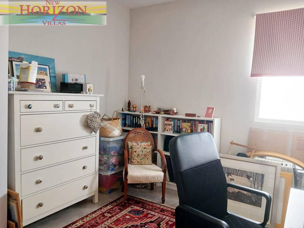 3 Zimmer Villa zu verkaufen in Arboleas mit Pool - 275.000 € (Ref: 9798218)