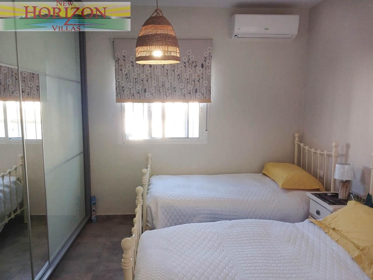 3 Zimmer Villa zu verkaufen in Arboleas mit Pool - 275.000 € (Ref: 9798218)