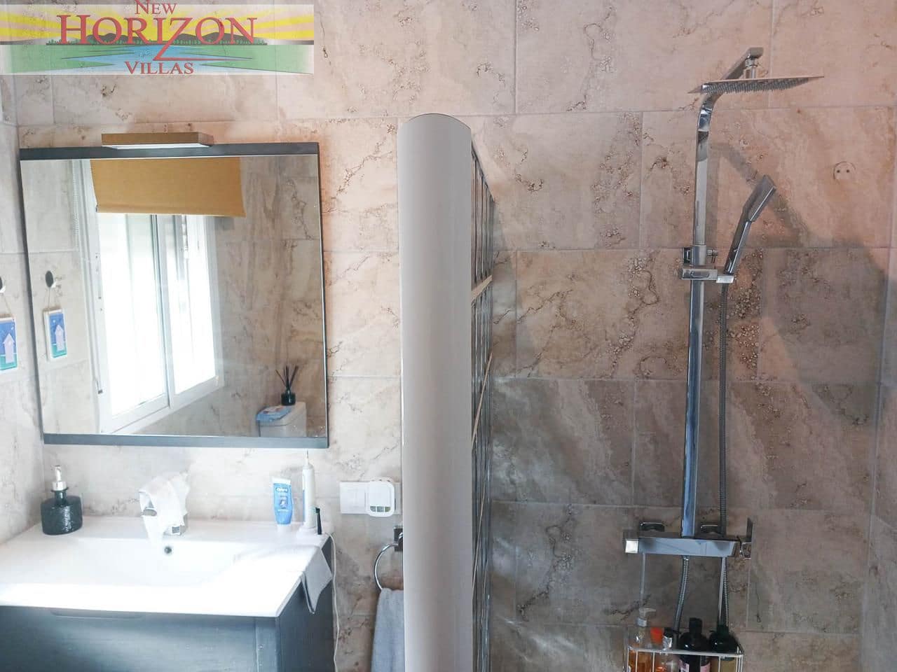 3 Zimmer Villa zu verkaufen in Arboleas mit Pool - 275.000 € (Ref: 9798218)