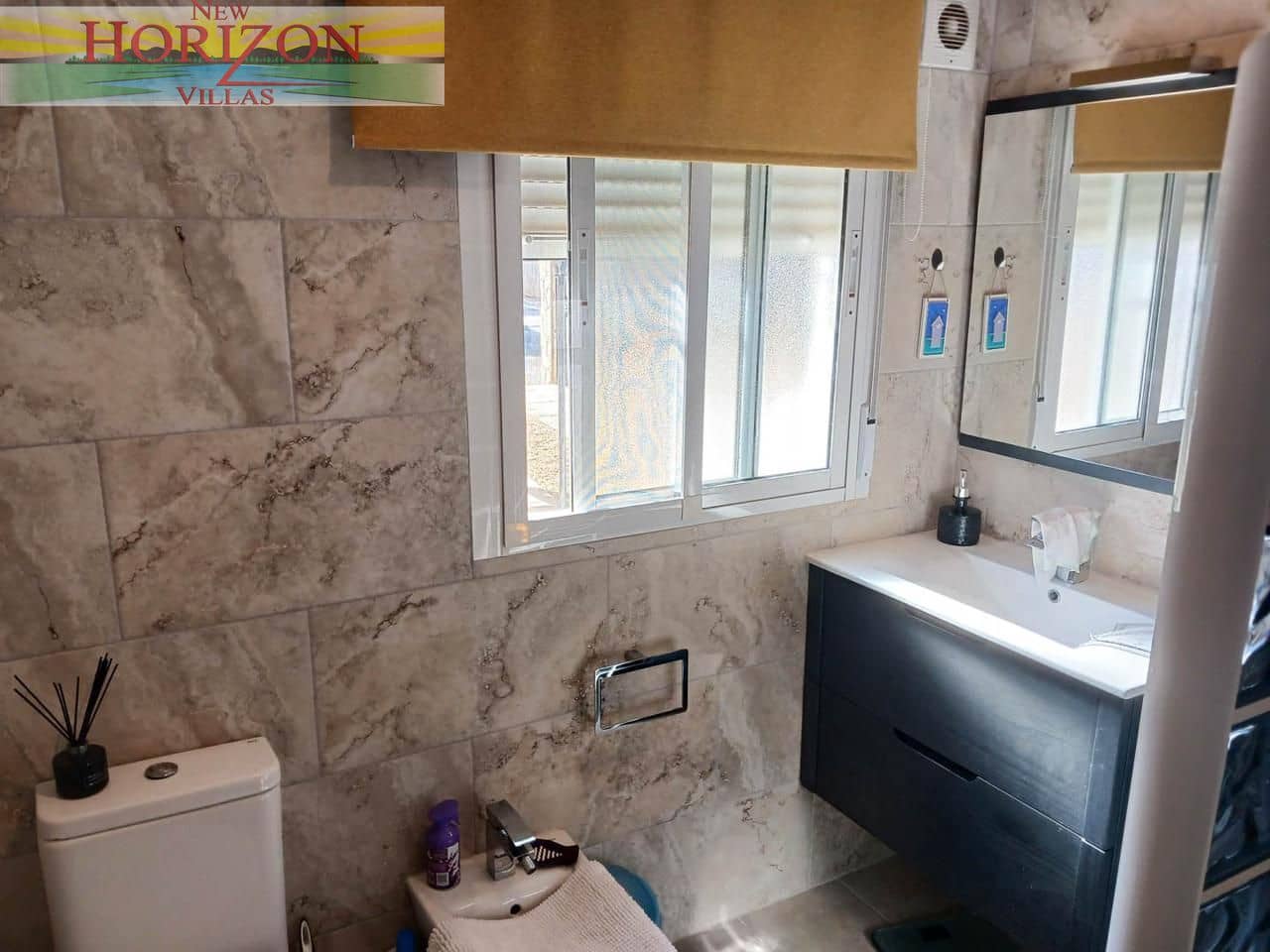 3 Zimmer Villa zu verkaufen in Arboleas mit Pool - 275.000 € (Ref: 9798218)