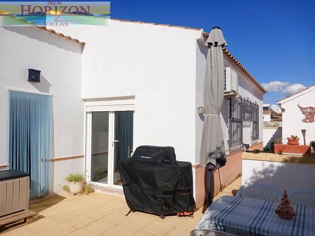 3 Zimmer Villa zu verkaufen in Arboleas mit Pool - 275.000 € (Ref: 9798218)