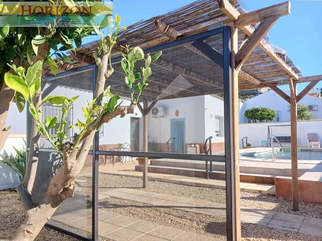 3 Zimmer Villa zu verkaufen in Arboleas mit Pool - 275.000 € (Ref: 9798218)