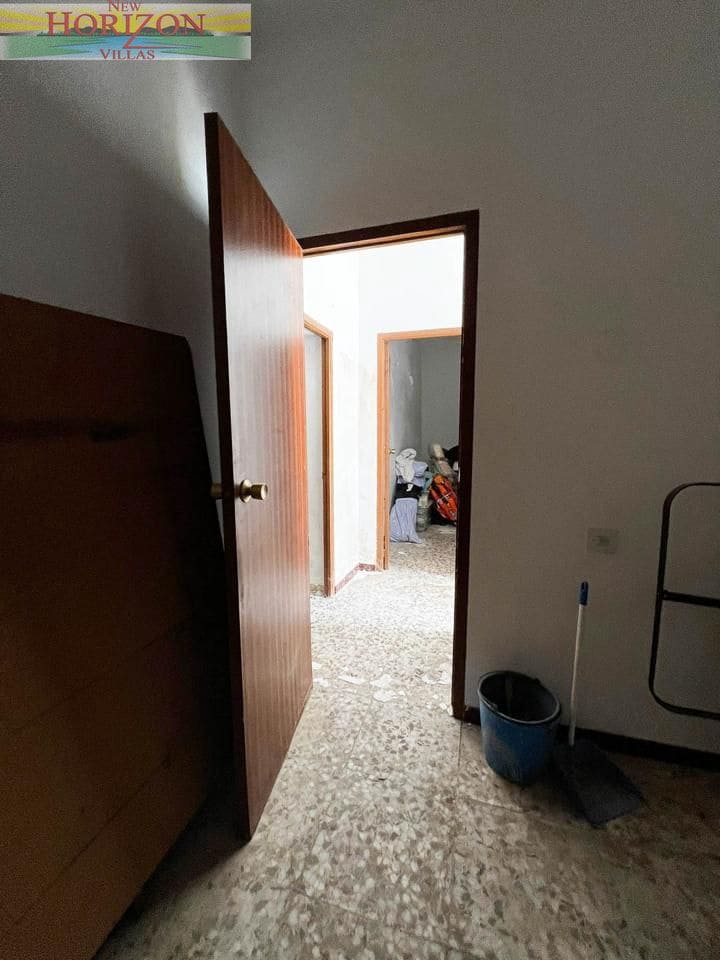 4 sovrum Villa till salu i Cantoria - 45 000 € (Ref: 9807308)