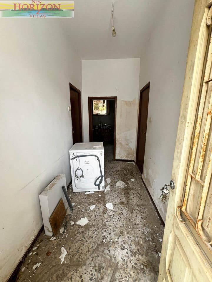 4 sovrum Villa till salu i Cantoria - 45 000 € (Ref: 9807308)