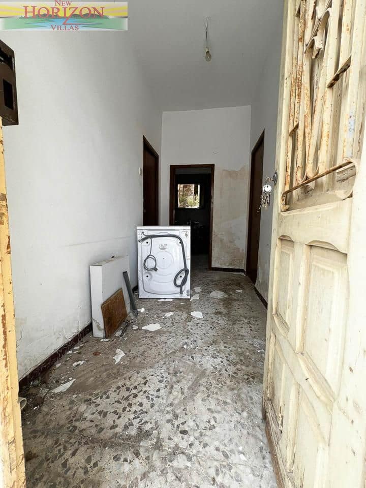 4 sovrum Villa till salu i Cantoria - 45 000 € (Ref: 9807308)