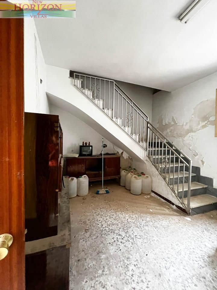 4 sovrum Villa till salu i Cantoria - 45 000 € (Ref: 9807308)